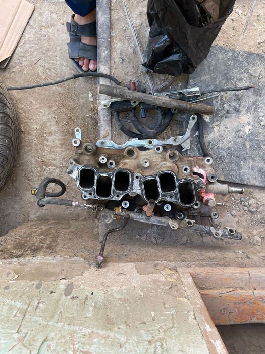 Сатылады Лексусқа матор