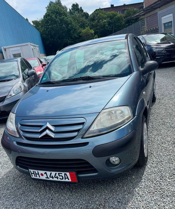 CITROËN C3