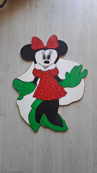 Основа (заготовка) для бизиборда