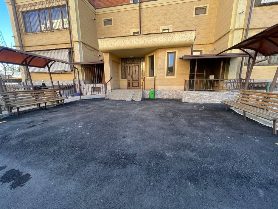 Продается квартира