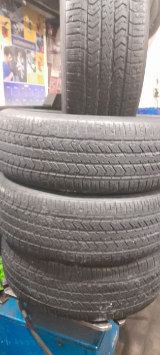 Продаётся комплект балон Трекер ,Орландо, Малибу