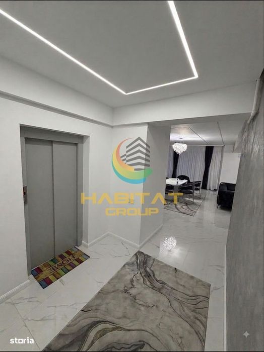 Pallady Penthouse 3 camere PREMIUM 204 mp ACTE GATA MUTARE