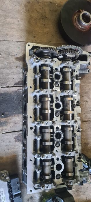 Semichiuloasa bmw f10 520d 184cai 525d 218cai