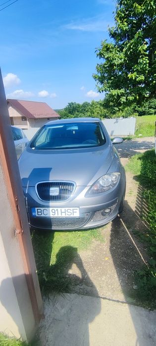 Seat Altea 2005 1.9