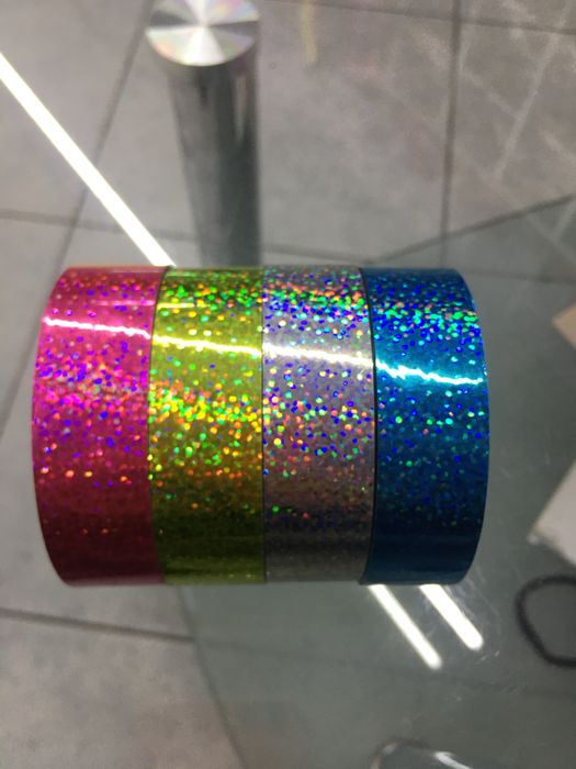 Обмотка для обруча Индиго