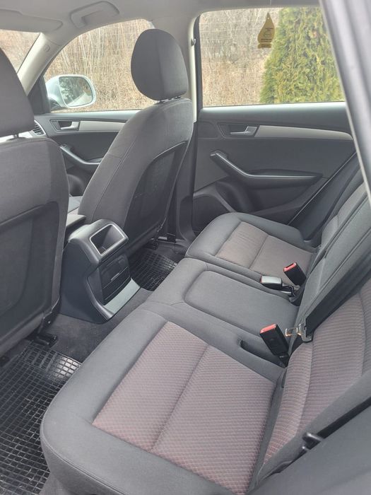 Vând AUDI q5 -preț negociabil