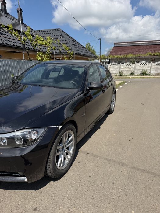 vand e90 2.0 benzina fara acte