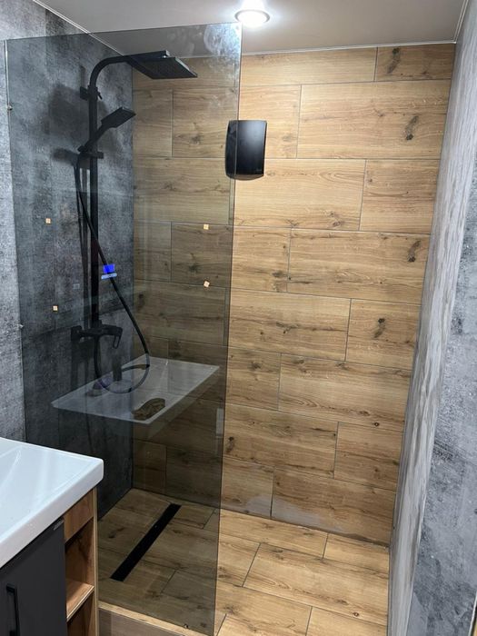 Ремонт квартир под ключ.