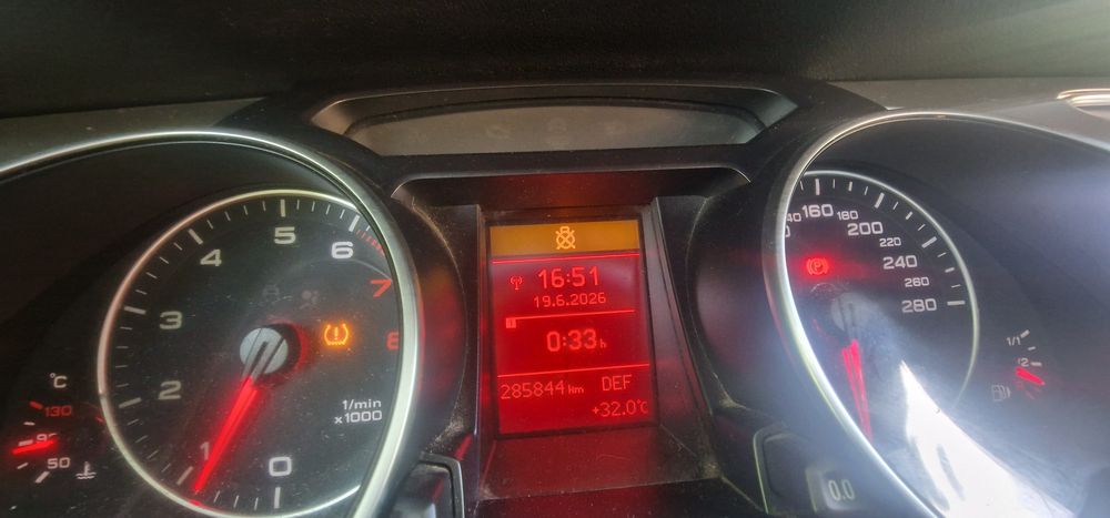 Audi a5 coupe 1.8 tfsi turbo