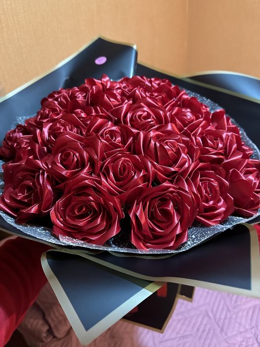 Искусственный цветы