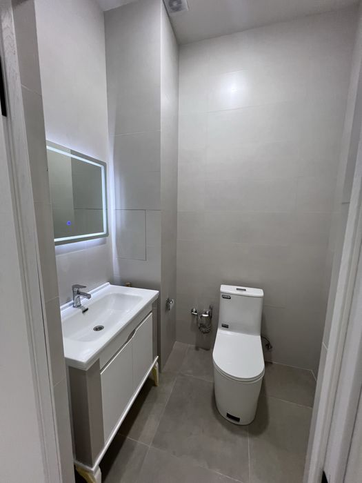 Нежилой офис сотилади 52 м2 жк Гулобод