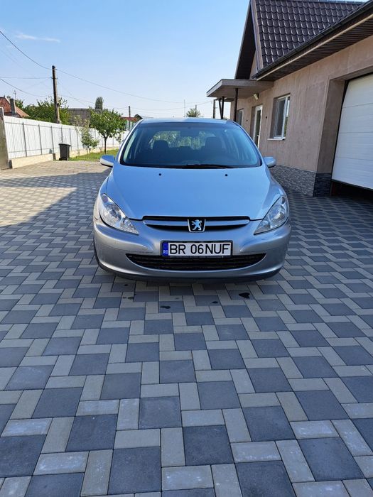 Vand peugeot 307