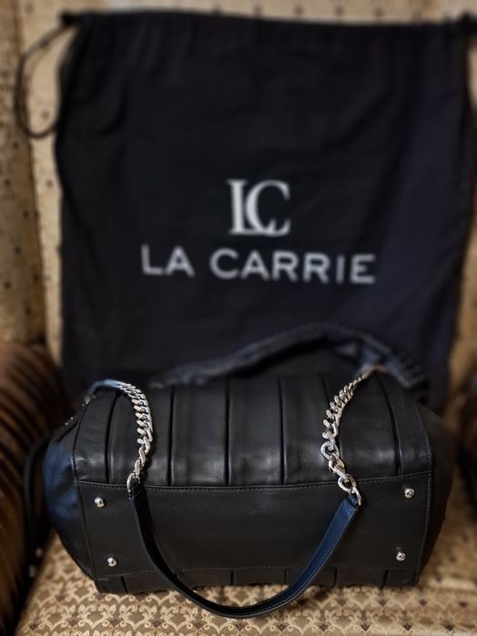 Сумка женская от брэнда LC-LA CARRIE (Италия)