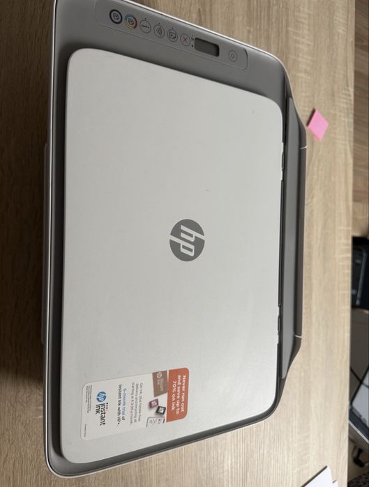 HP DeskJet 2720e