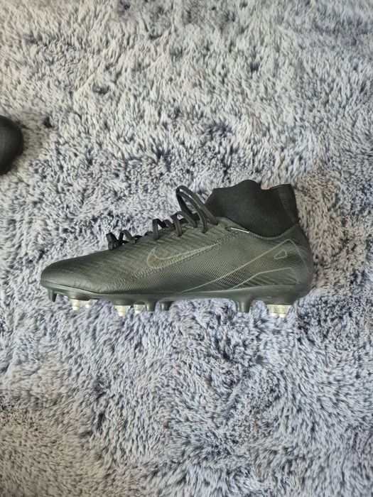 nike mercurial cu filet