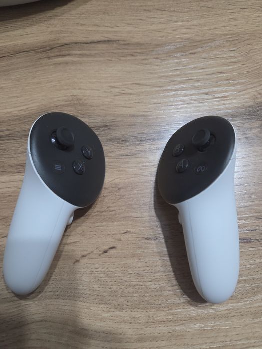 Продам VR очки Meta Quest 3S 128Gb
