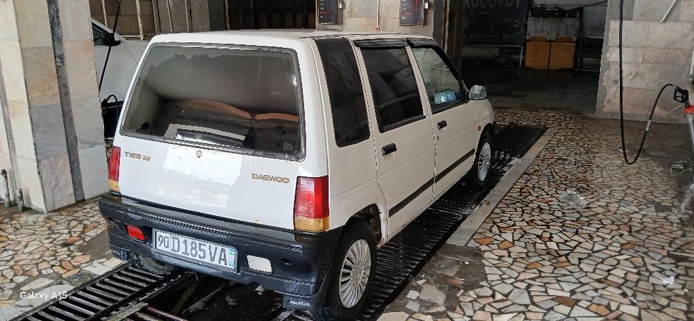 Tico sotiladi mator xadavoy 100% toza remont