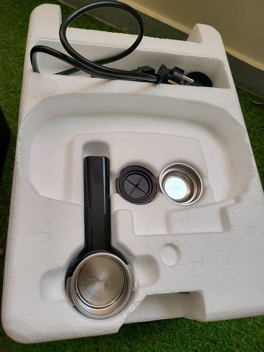 Кафемашина GAGGIA Carezza Deluxe