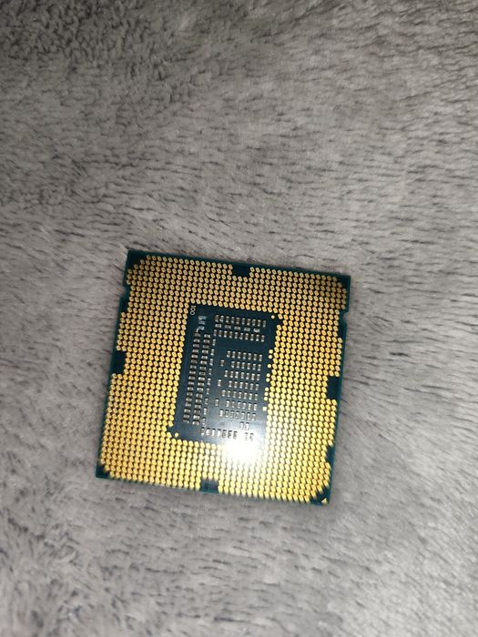 Процесор i7, видео карта sapphire nitro r7 370 4gb, 8gb Ram