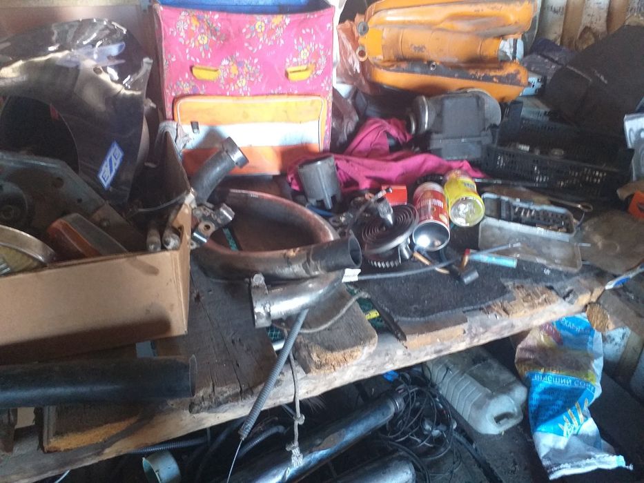 Продам по запчастям
