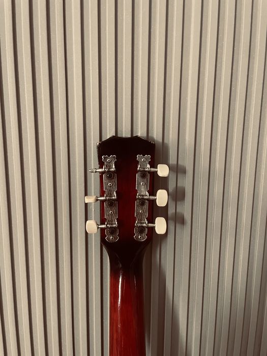 Гитара Cowboy 38 размер