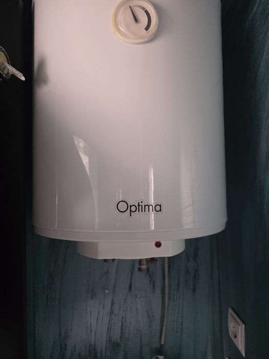 Vand boiler 50 l ca nou