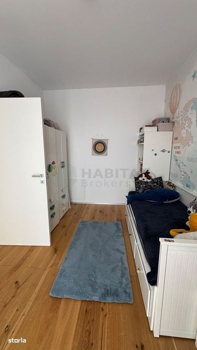 Amber Forest | Vilă 4 camere | Grădină | 2 Parcări | 1.499 €