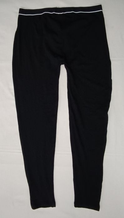 Hugo Boss Leggings оригинален термо клин 2XL Бос черен клин