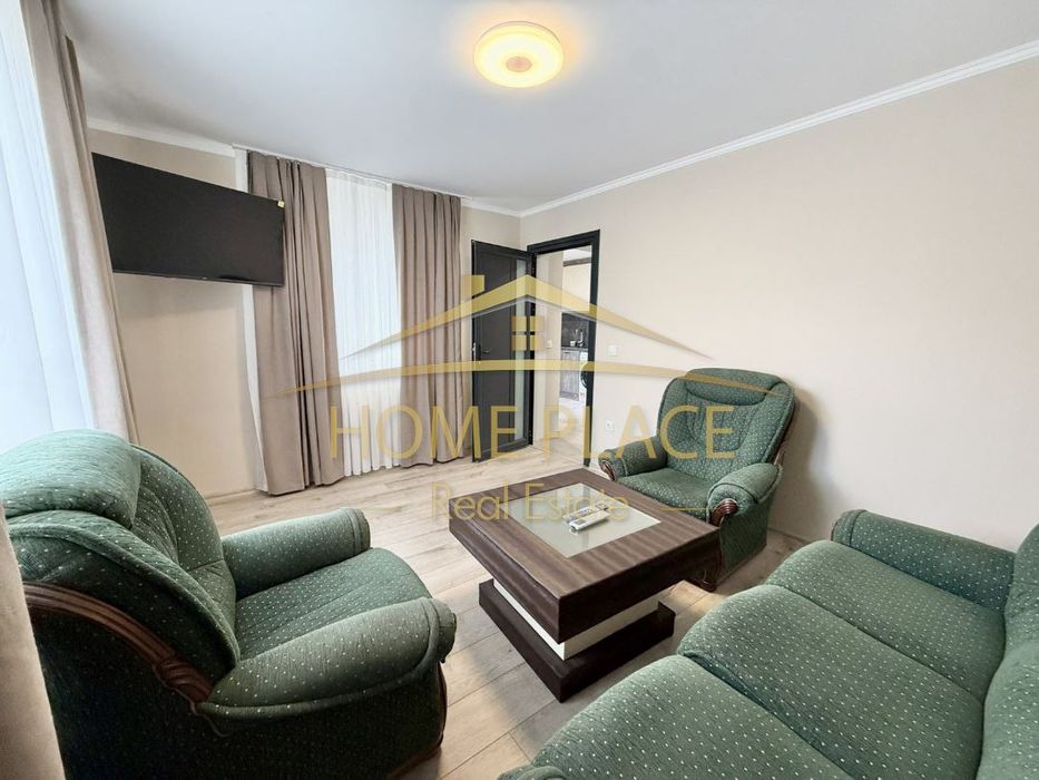 Продава се Тристаен апартамент в Варна, Виница - 100 кв.м за 816 €/кв.м - Снимка #3