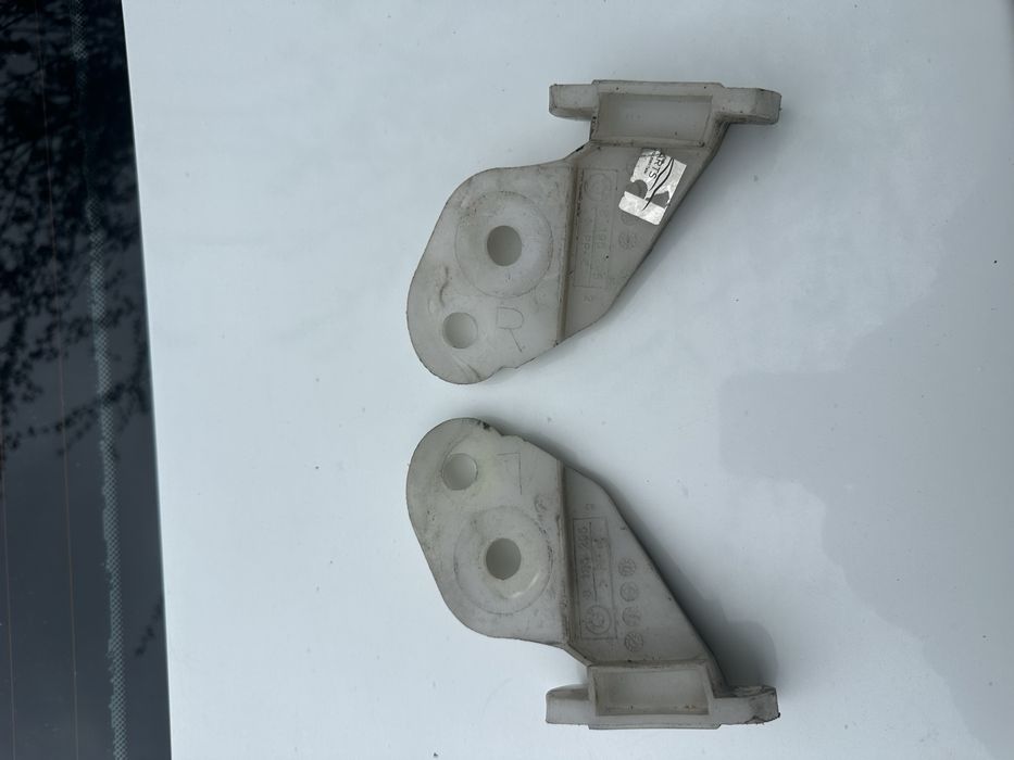 Продам крепление бампера Бмв Е46 М тех