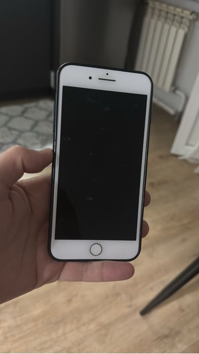 Айфон 7 плюс в норме