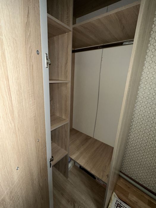 Угловой шкаф цена 30 тыс