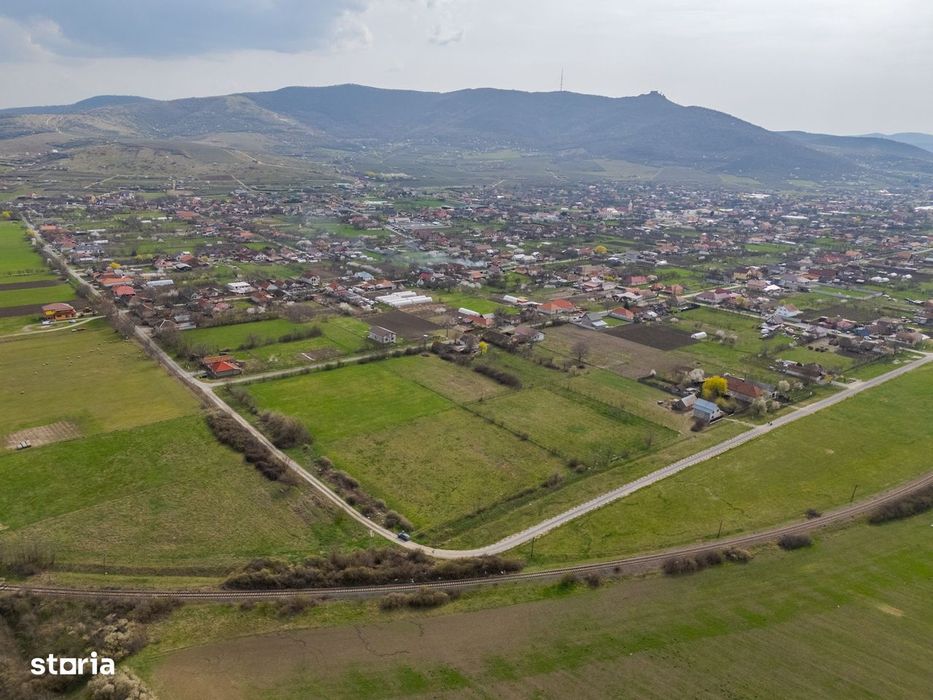 Teren intravilan, Galsa