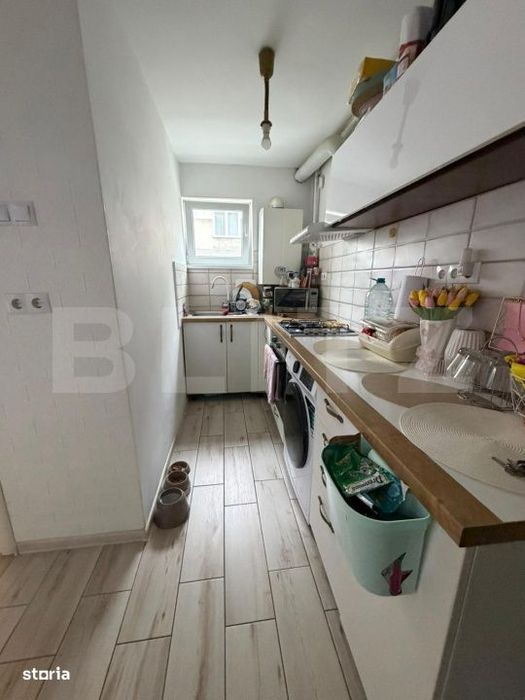 Apartament 2 camere la cheie, zona Micro 3
