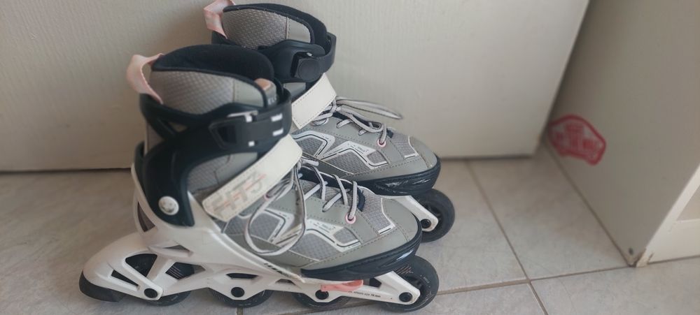 Ролери от Декатлон