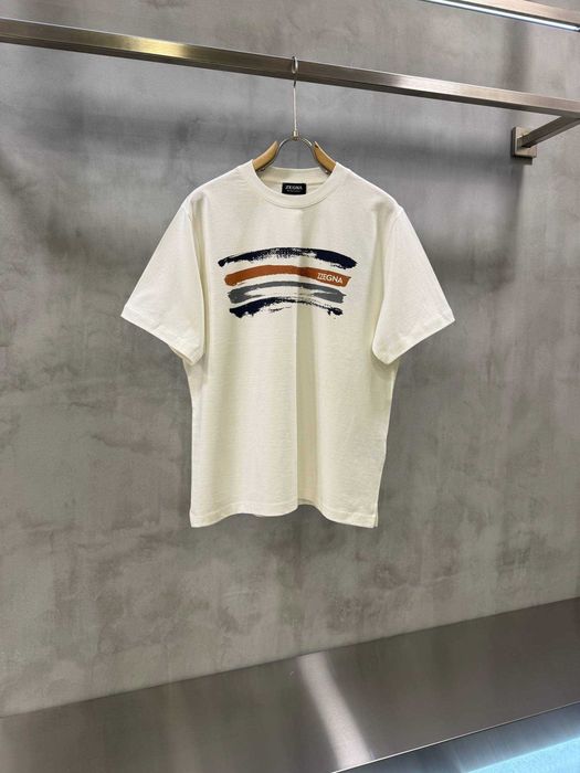 tricou bumbac transport inclus zegna