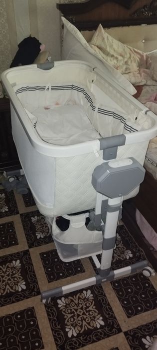 Продаётся люлька