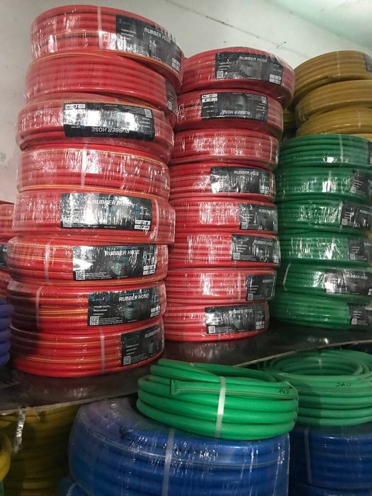 Шланг поливочный