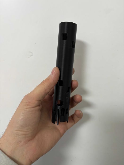 Туба за монетници Марс/Mars Cashflow 560/690