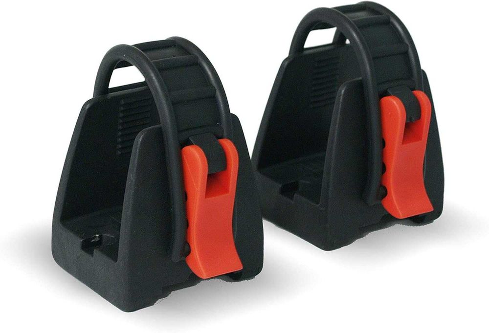 Стойка за ски Menabo Ski Rack Ски багажник за покрив