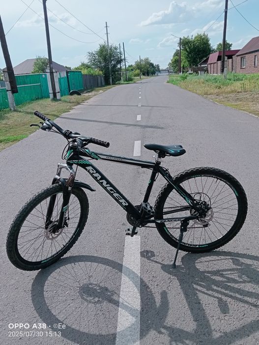 Продам велосипед торг есть