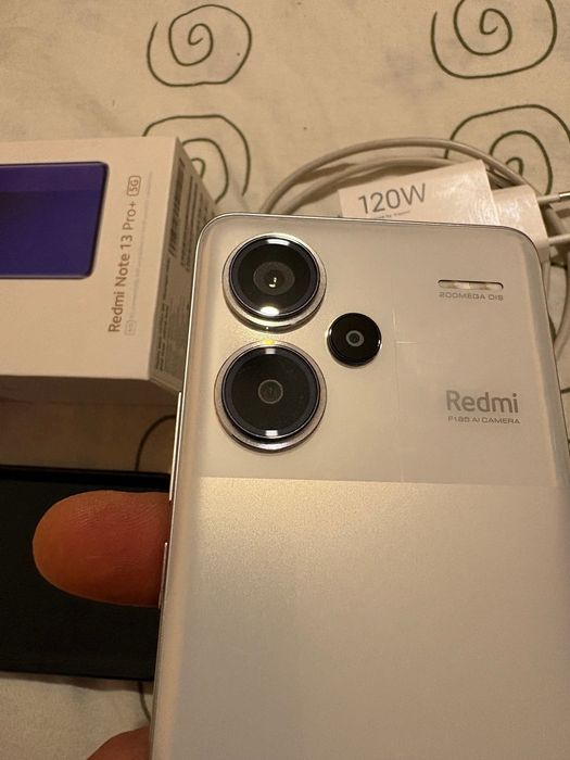 Xiomi RedmiNote 13 pro + 5G