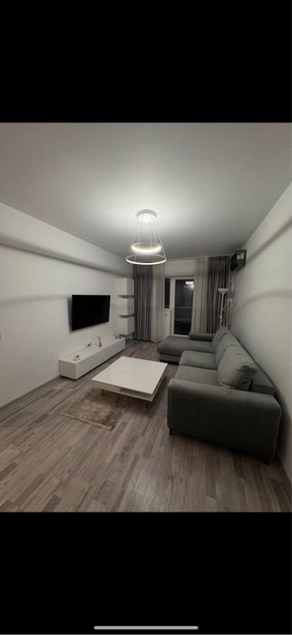 Inchiriez Apartament de 2 camere + loc de parcare | Berceni