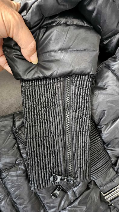 Pinko S/M оригинално с пух ново