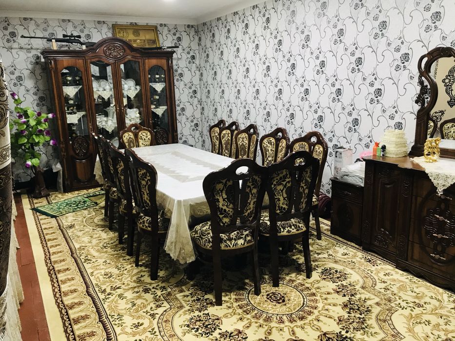 Keles 6 Sotx uy sotiladi