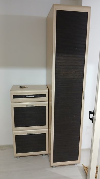 Сдам помесячно 2 комнаты