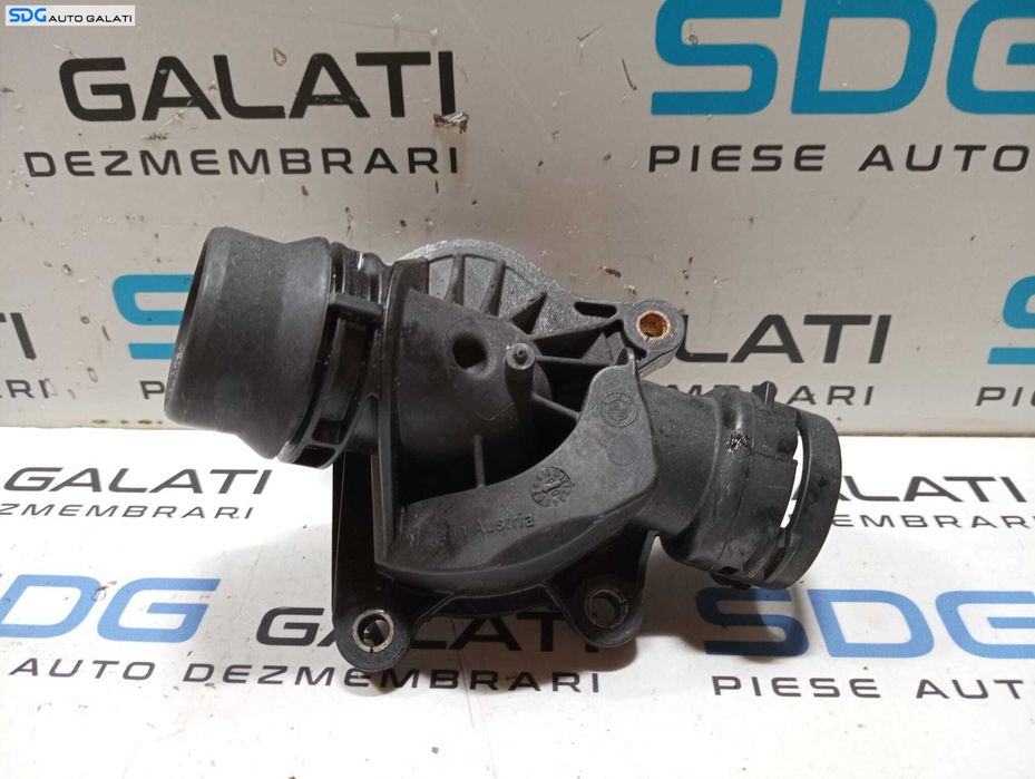 Corp Carcasa Termostat BMW X5 E53 2003 - 2006 Cod S900837 [M5464]