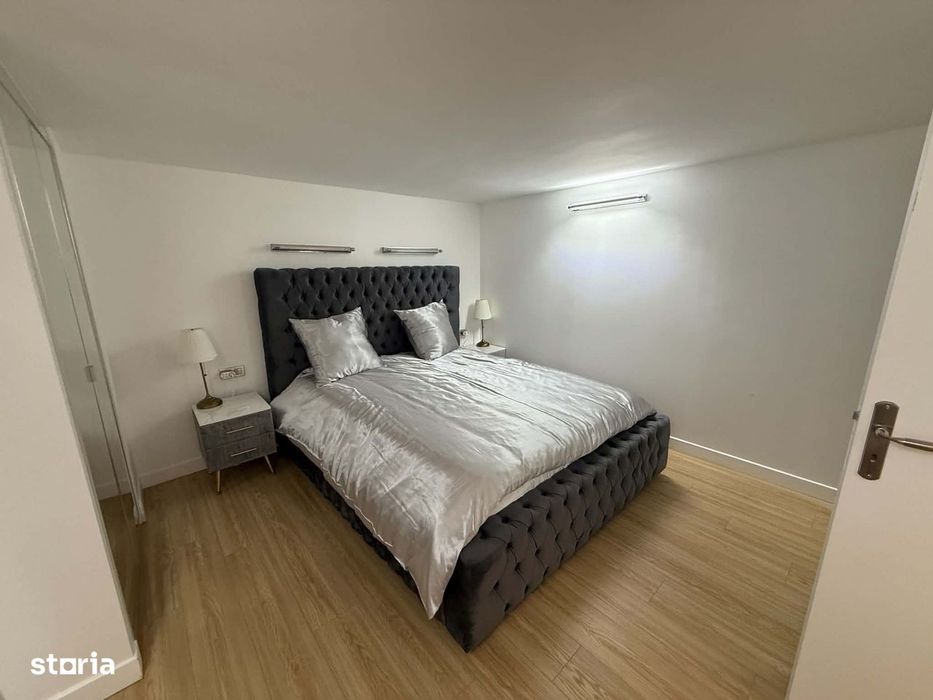 Apartament 2 camere Central-zona NTT Data-cu cheltuieli incluse