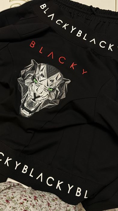 спортивка blacky