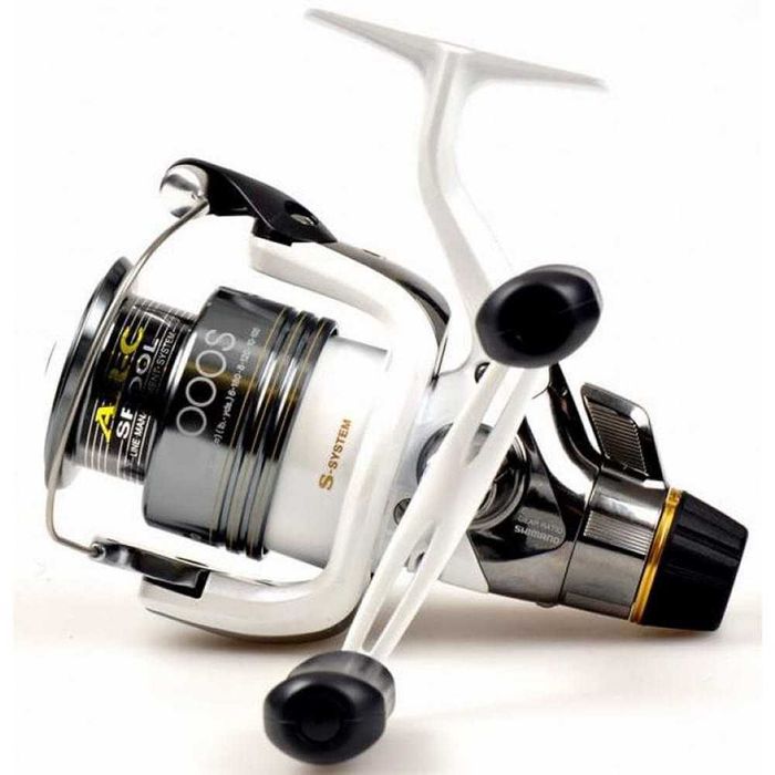 Макара SHIMANO Stradic GTM 4000S RC